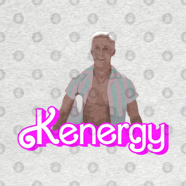 Kenergy - Barbie by Surton Design